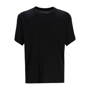 Y-3 Men Logo T-Shirt